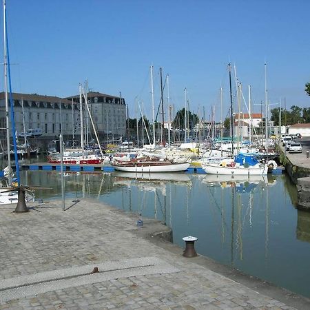 T2 Meuble Pour Curistes, Vacanciers Et Stagiaires Ροσφόρ Εξωτερικό φωτογραφία